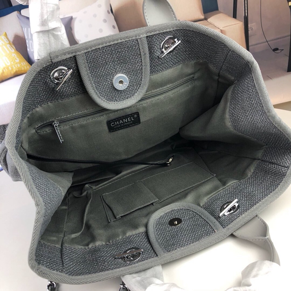 シャネルバッグ全体デザイン